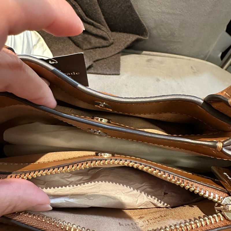 Kate spade 雲朵包-3