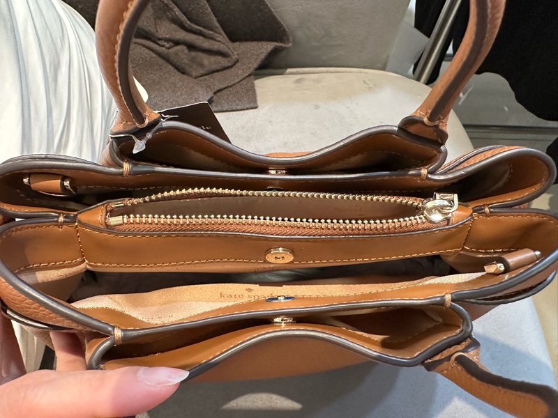 Kate spade 雲朵包-4