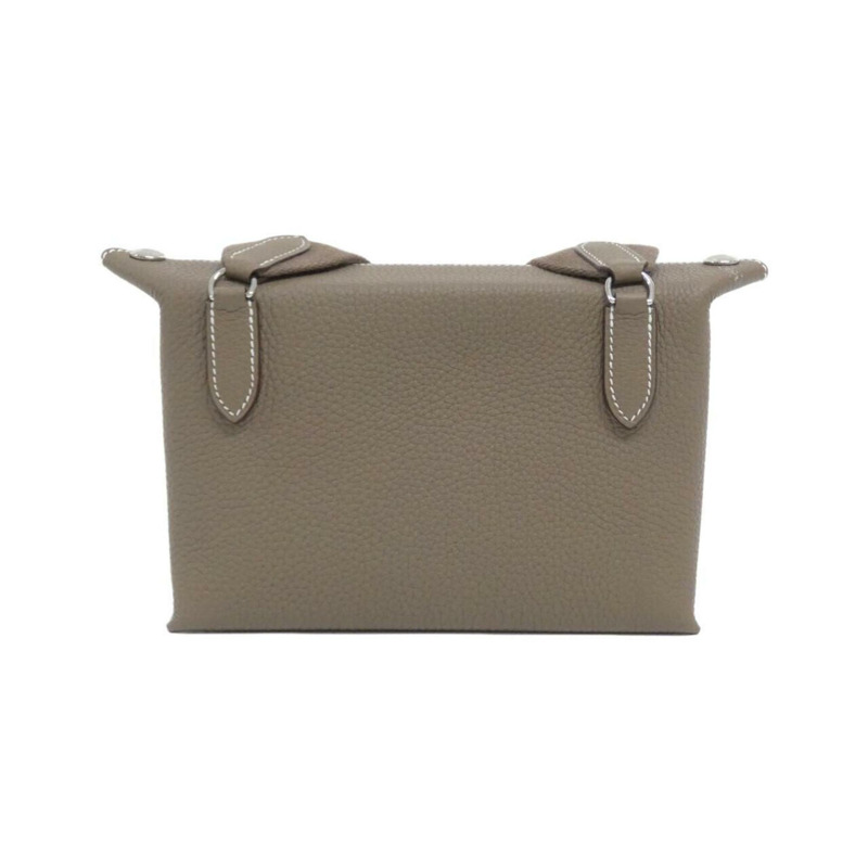 Hermes Hermès Vid Poche 084283CK 單肩包-1