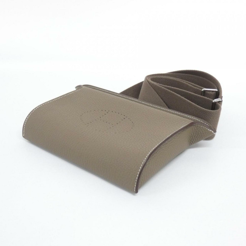 Hermes Hermès Vid Poche 084283CK 單肩包-2