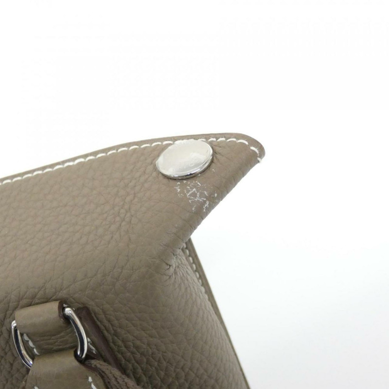 Hermes Hermès Vid Poche 084283CK 單肩包-4