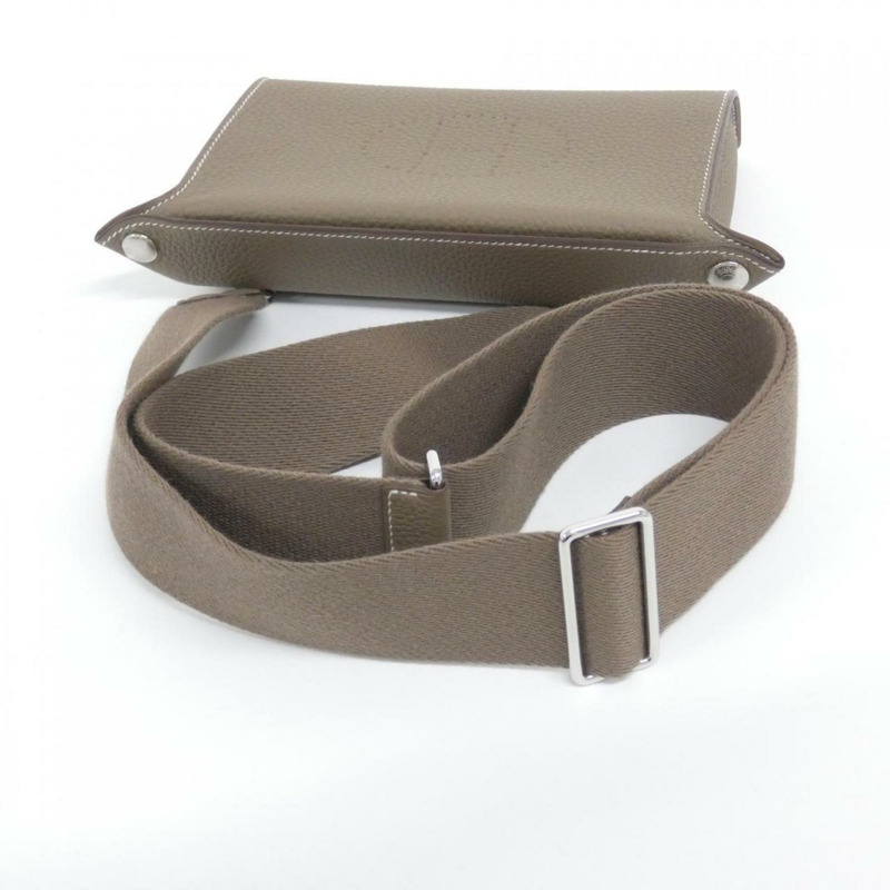 Hermes Hermès Vid Poche 084283CK 單肩包-5