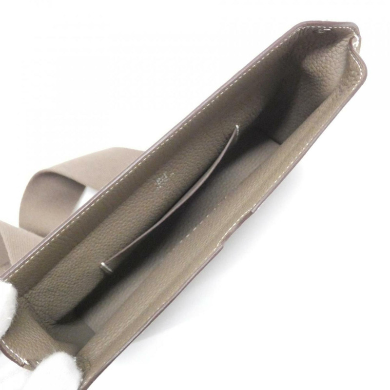 Hermes Hermès Vid Poche 084283CK 單肩包-6