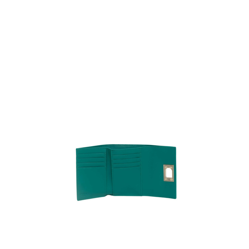 Furla 1927 M Compact 銀包-2