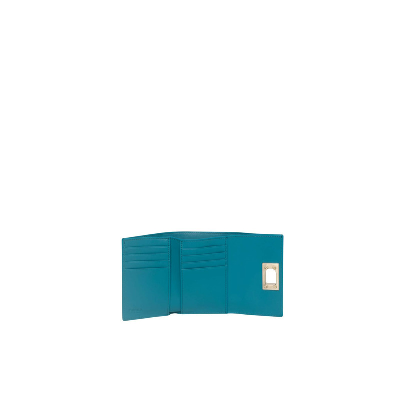 Furla 1927 M Compact 銀包-2