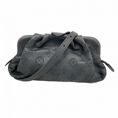 路易威登 Mahina Scala 迷你肩背包 M80093 黑色（女士）