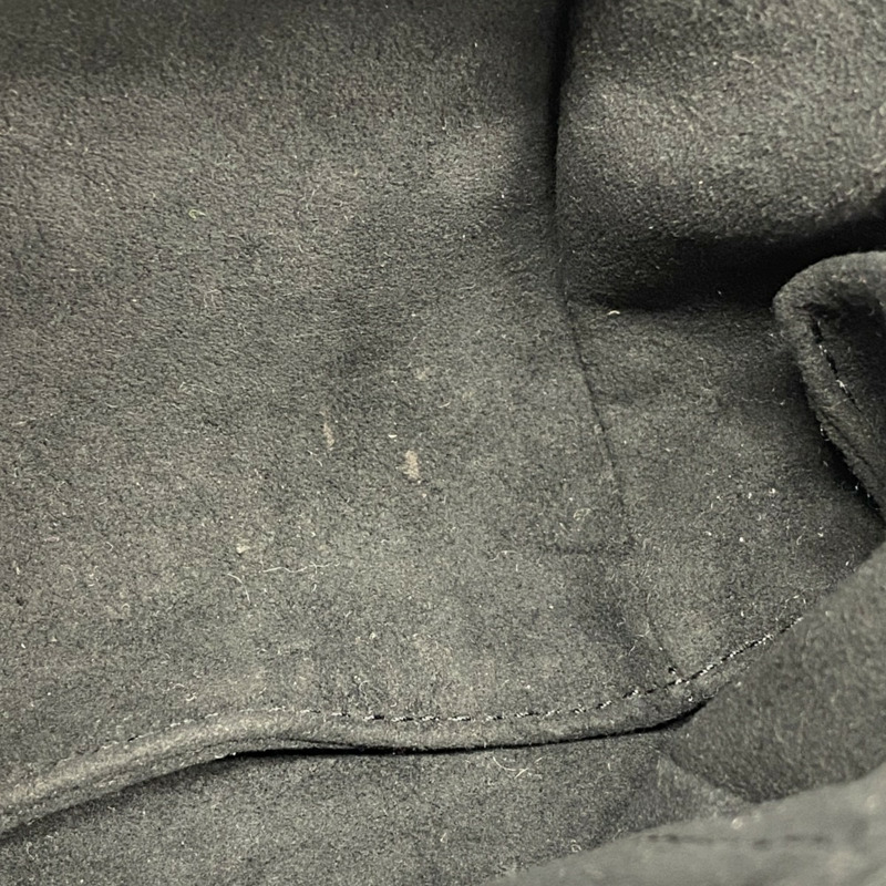 路易威登 Mahina Scala 迷你肩背包 M80093 黑色(女士)-5