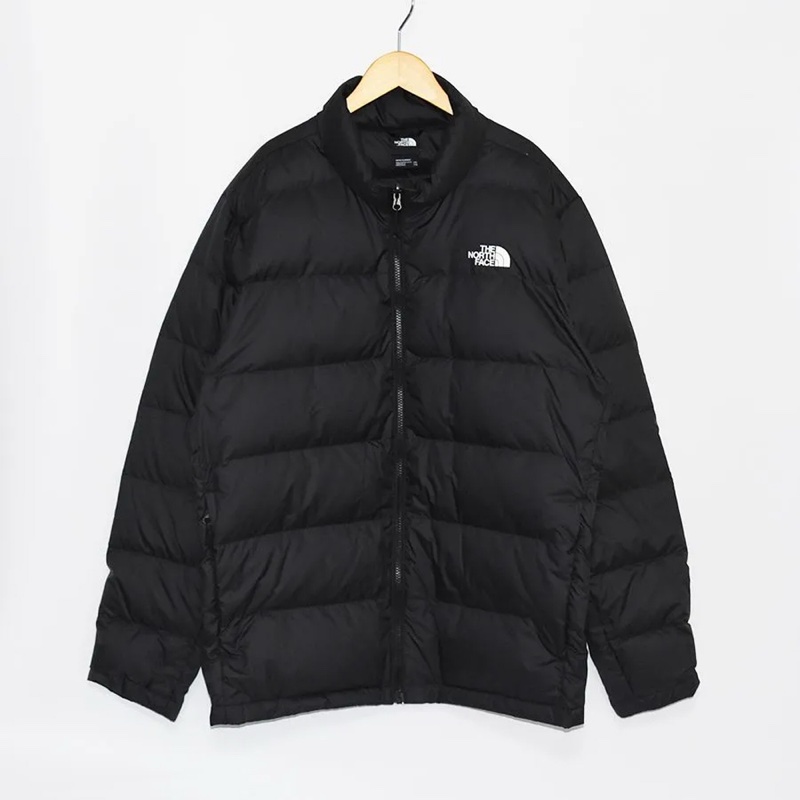 二手絕版極新The North Face Mountain Light FL/三合一/衝鋒衣/北臉-3