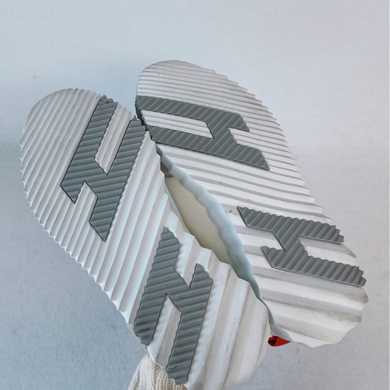 99❤愛馬仕/Hermes Bouncing 運動休閒小白鞋 尺碼35.5碼-5