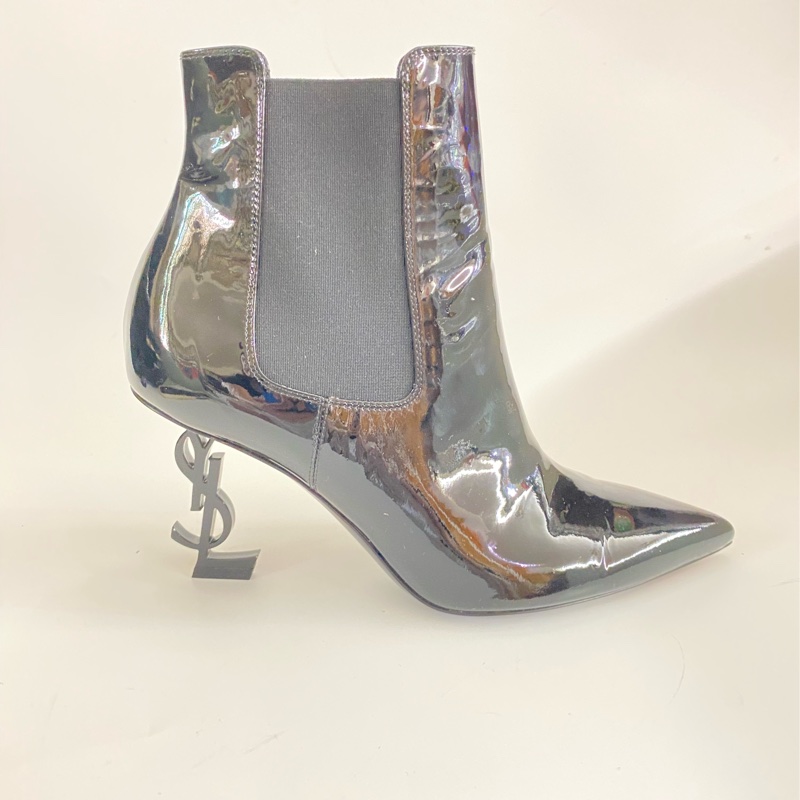 Saint Laurent Ankle Boots EU 36.5-0