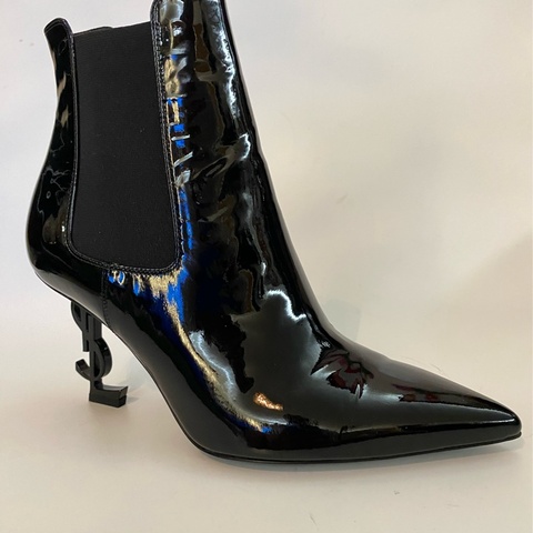 YSL  Ankle Boots EU 36.5