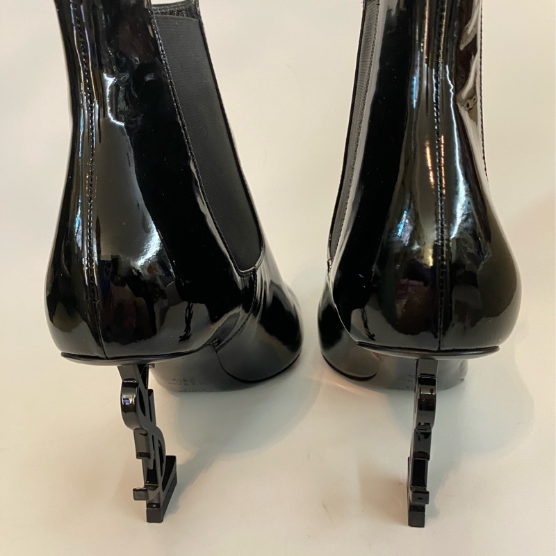 Saint Laurent Ankle Boots EU 36.5-3