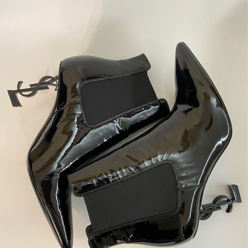 Saint Laurent Ankle Boots EU 36.5-5