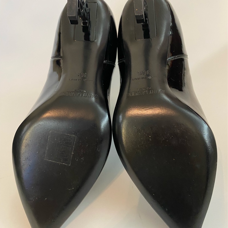 Saint Laurent Ankle Boots EU 36.5-7