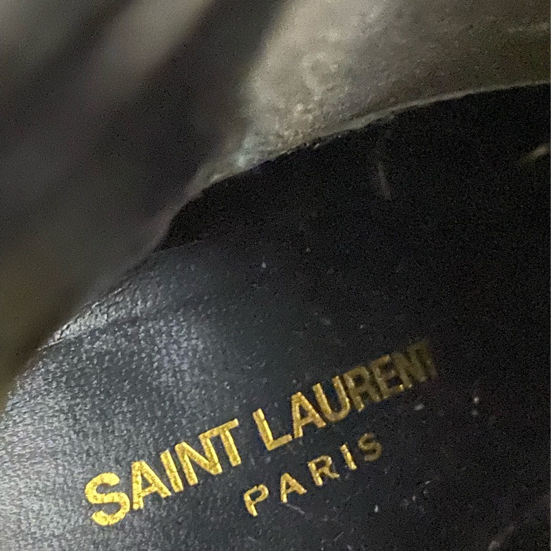 Saint Laurent Ankle Boots EU 36.5-9