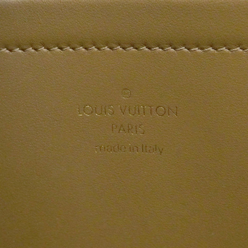 路易威登 Monogram Utility 斜挎手提包 M80446 棕色 兩用包 女士-4