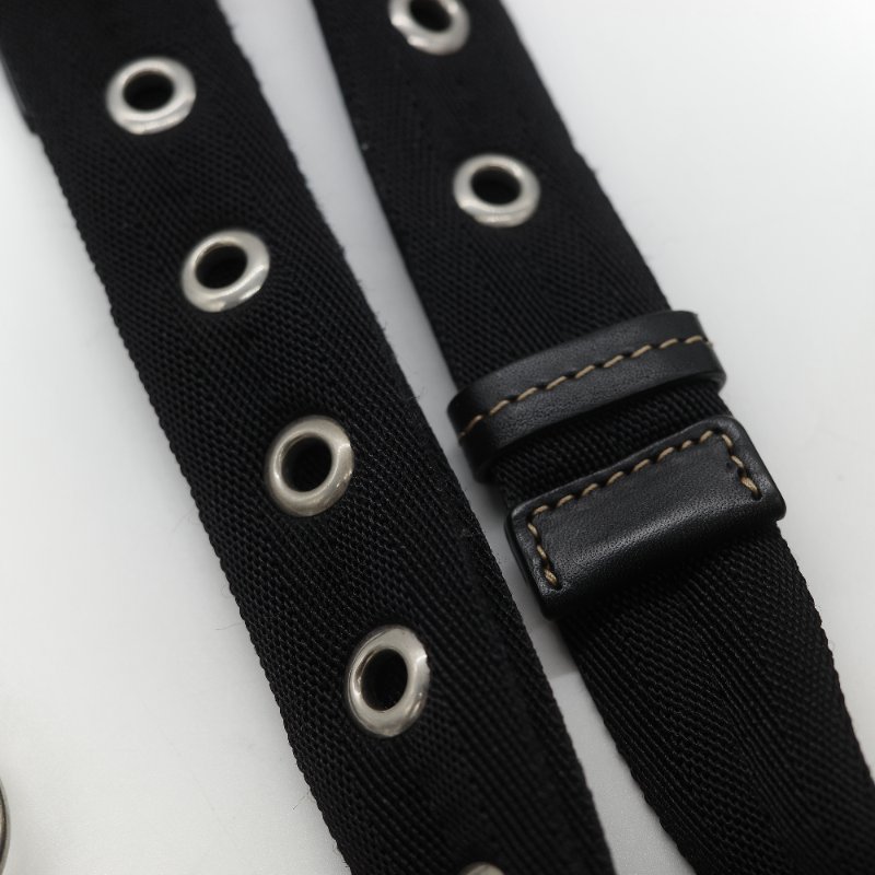 Burberry 巴寶莉 The Rucksack 風衣棕色 經典格紋 拼接尼龍 小型 後背包 雙肩包 電腦包-10