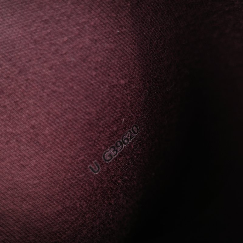 （配件齊全）Chanel 香奈兒 黑色橡膠 白色雙 C Logo 雨鞋 EU42-18