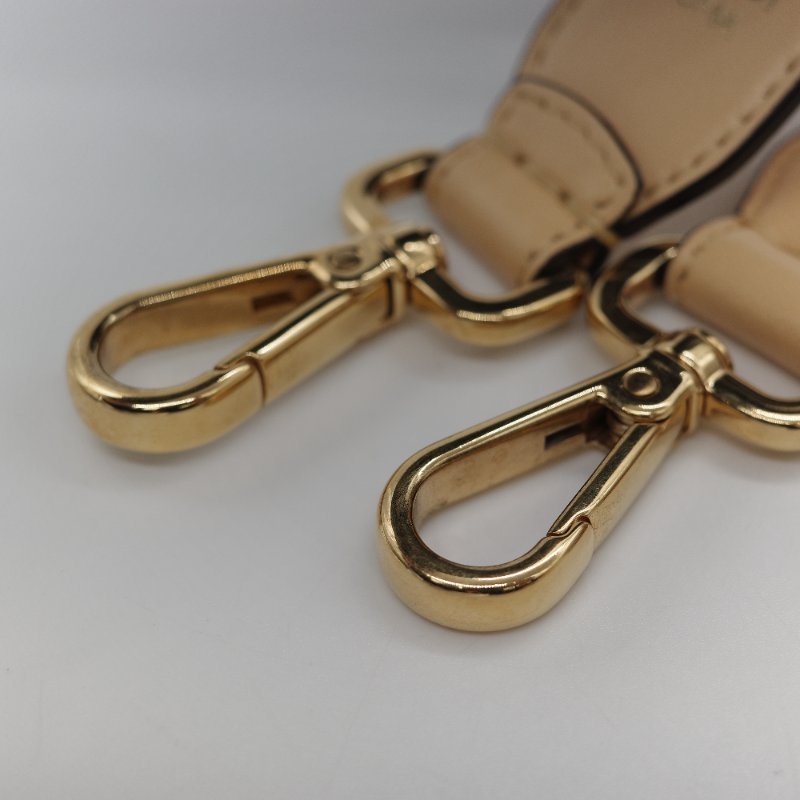 (超級新♥️)Fendi 芬迪 Bucket 經典 FF 花紋 芥末黃色牛皮 藍色 水桶包 斜挎包 單肩包-20