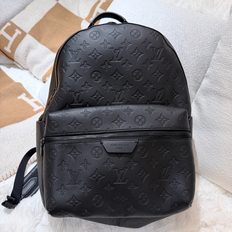 LV Discovery 後背包/ Monogram Shadow-1