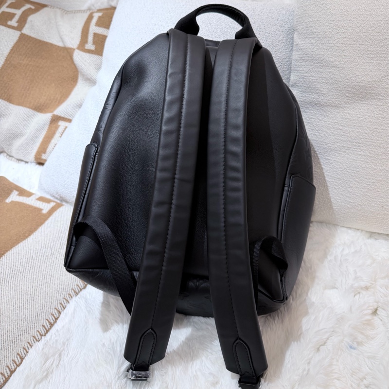 LV Discovery 後背包/ Monogram Shadow-2