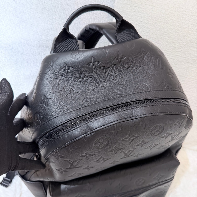 LV Discovery 後背包/ Monogram Shadow-3
