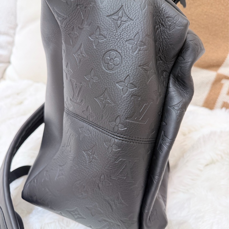 LV Discovery 後背包/ Monogram Shadow-4