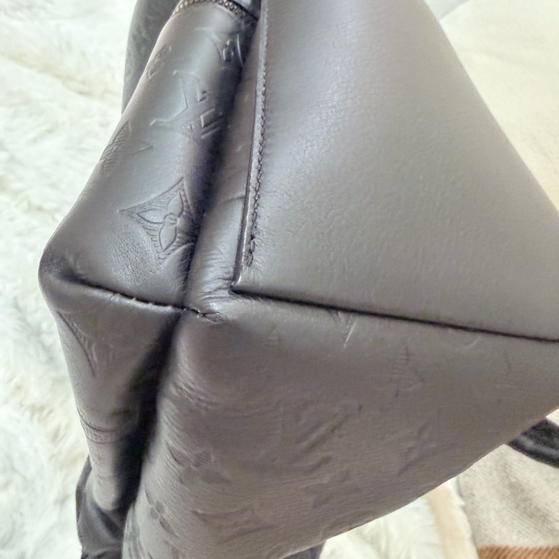 LV Discovery 後背包/ Monogram Shadow-6