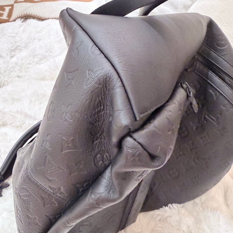 LV Discovery 後背包/ Monogram Shadow-7