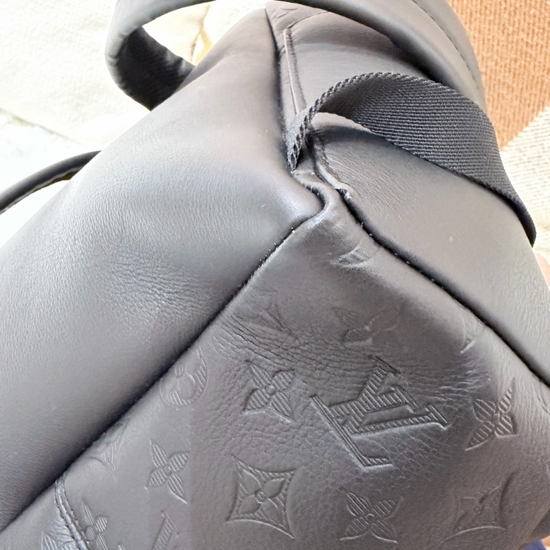 LV Discovery 後背包/ Monogram Shadow-8