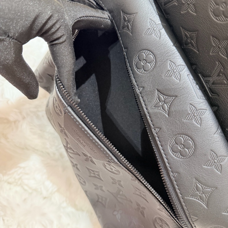 LV Discovery 後背包/ Monogram Shadow-9