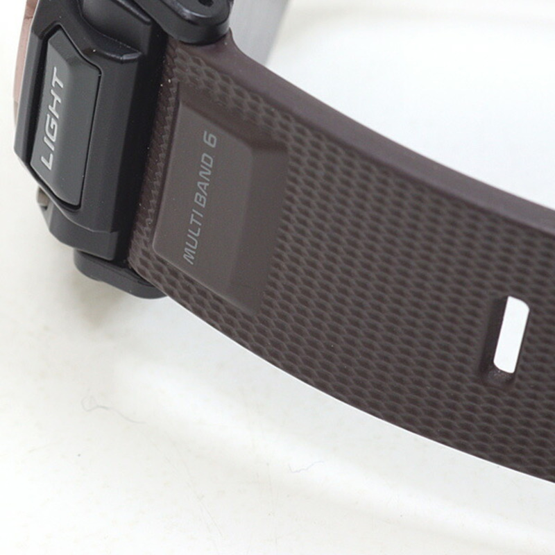 卡西歐 PRO TREK Climber 系列 PRW-3400Y-5JF 男士手錶-4