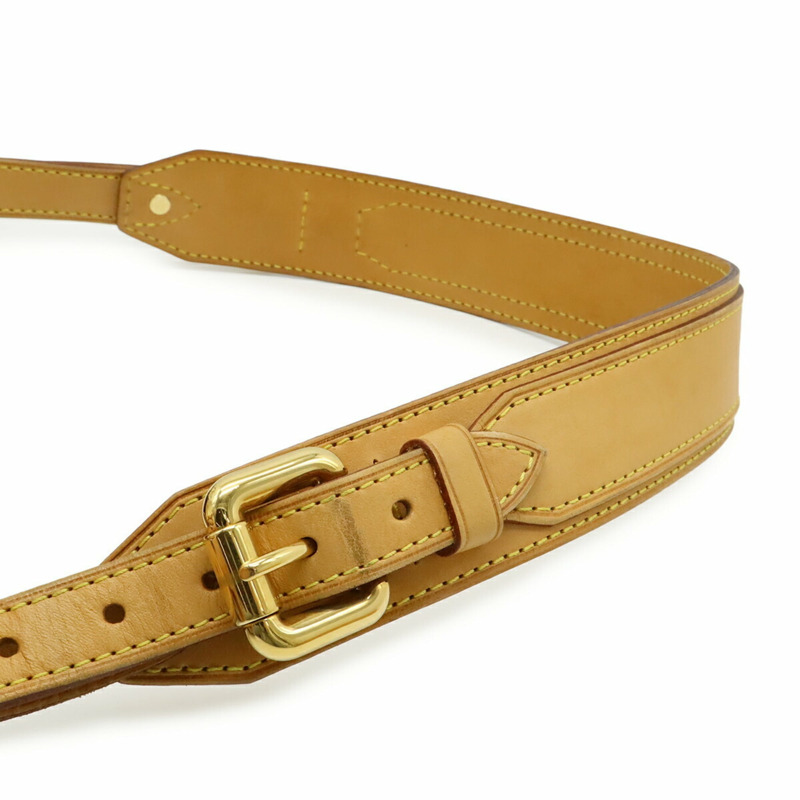 LOUIS VUITTON 路易威登 Monogram 多色 Petit Noé 肩背包，白色 M42229-7