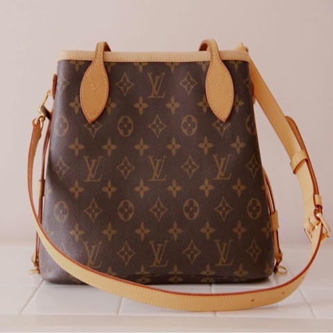LV Neverfull / HOBO MM