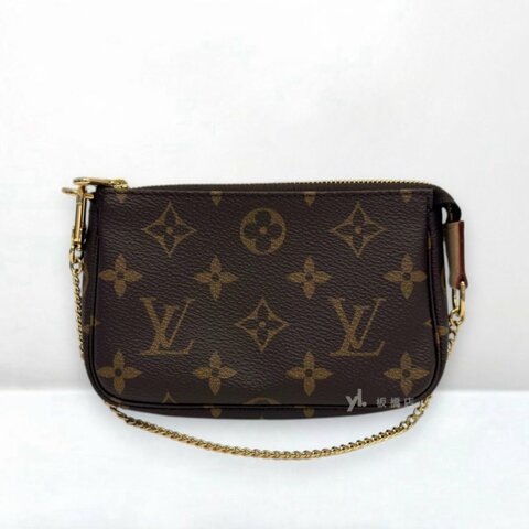 S5363-LV 原花小麻將包M58009