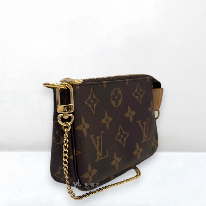 S5363-LV 原花小麻將包M58009-1