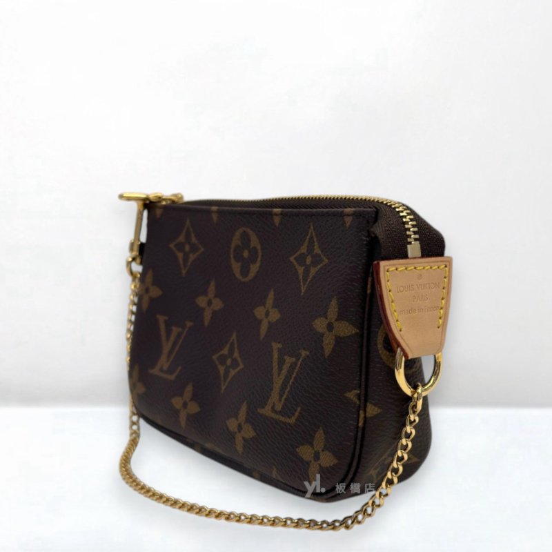 S5363-LV 原花小麻將包M58009-2