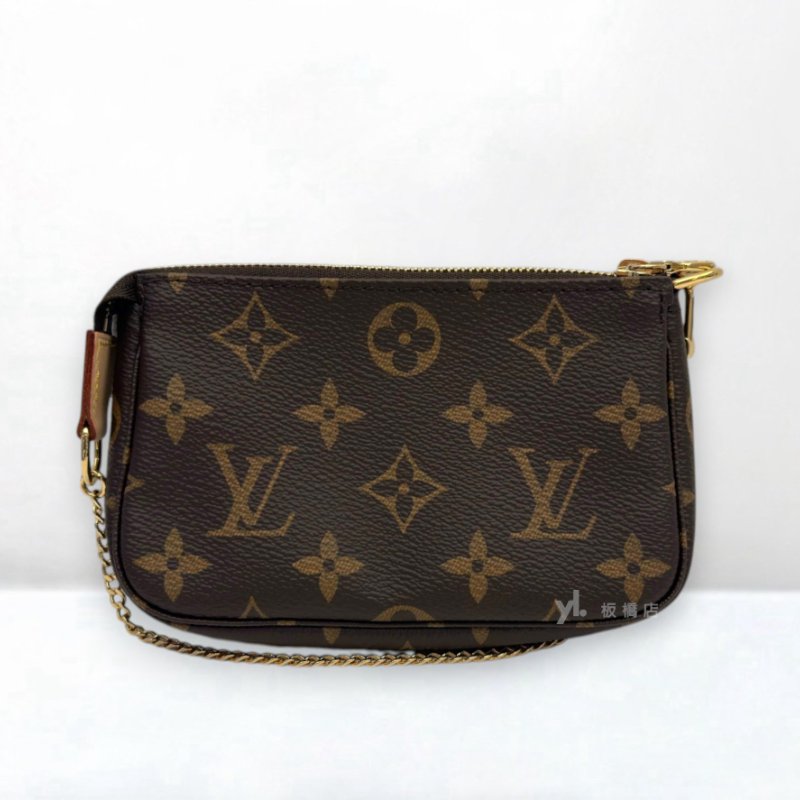 S5363-LV 原花小麻將包M58009-3