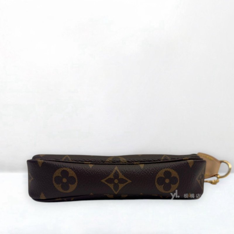 S5363-LV 原花小麻將包M58009-4