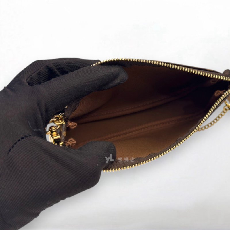 S5363-LV 原花小麻將包M58009-5