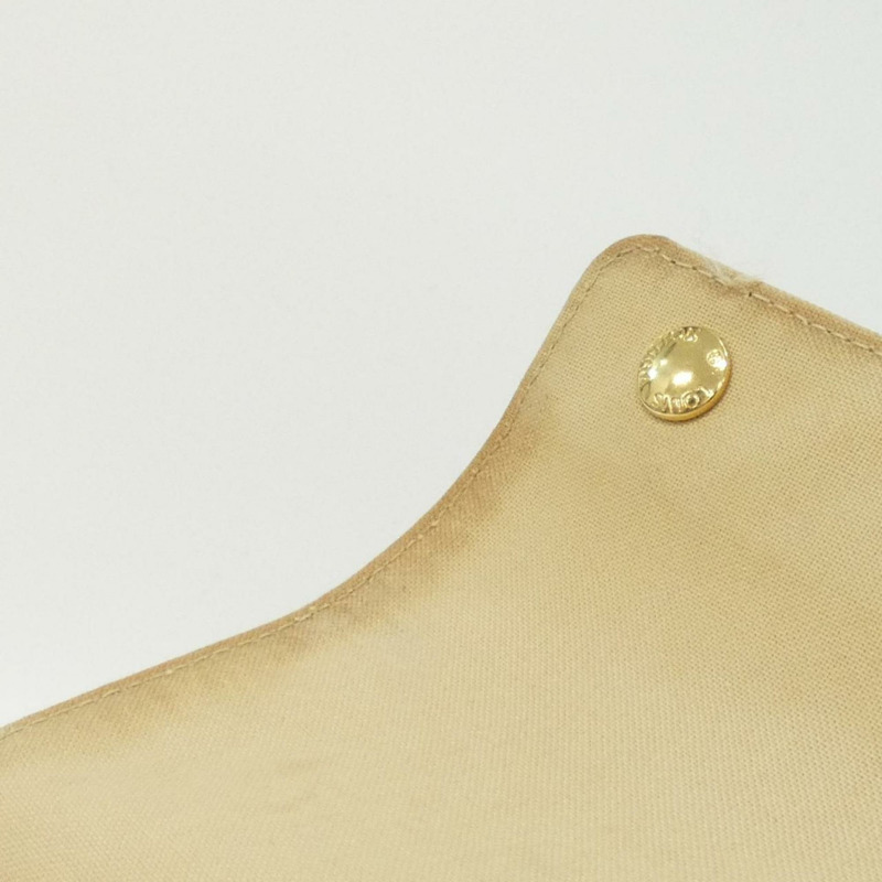 路易威登 Damier Azur Naviglio N51189 單肩包-9