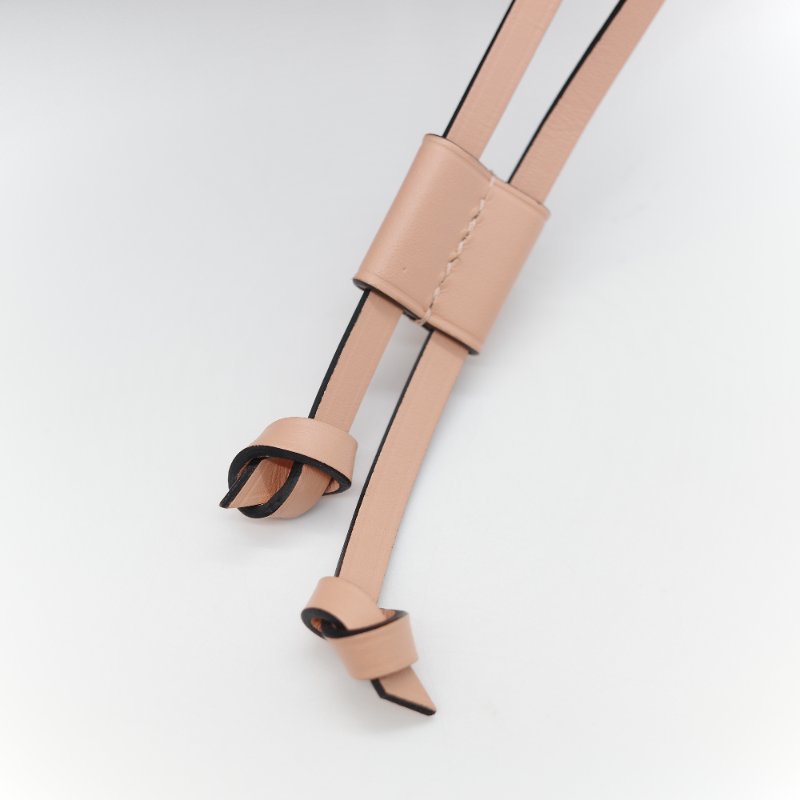 Louis Vuitton 路易威登 NeoOne 棋盤格 棕色 水桶包 斜挎包-11