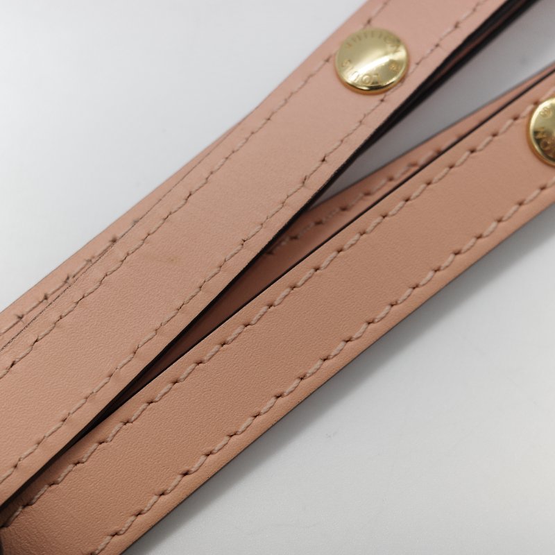 Louis Vuitton 路易威登 NeoOne 棋盤格 棕色 水桶包 斜挎包-22