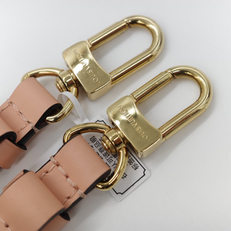 Louis Vuitton 路易威登 NeoOne 棋盤格 棕色 水桶包 斜挎包-24