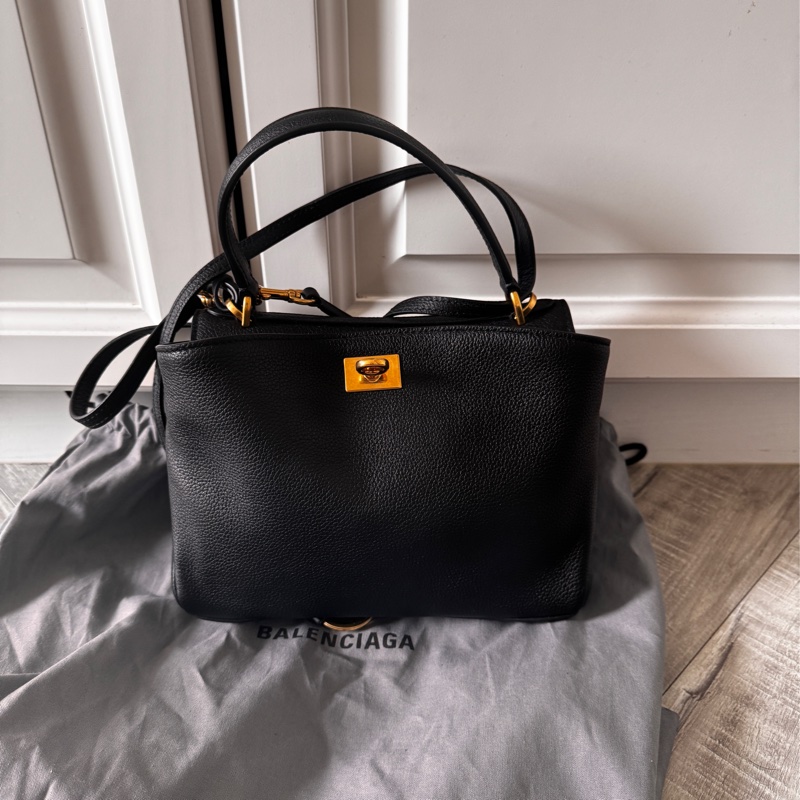 Balenciaga Rodeo handbag mini-1