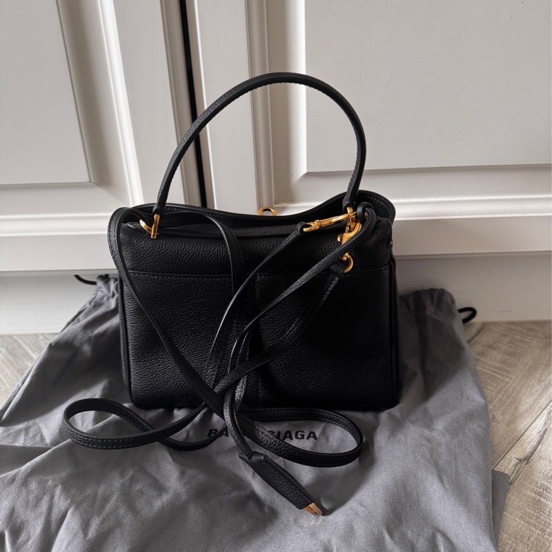 Balenciaga Rodeo handbag mini-2