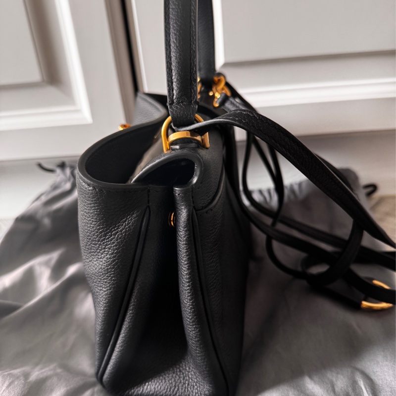 Balenciaga Rodeo handbag mini-3