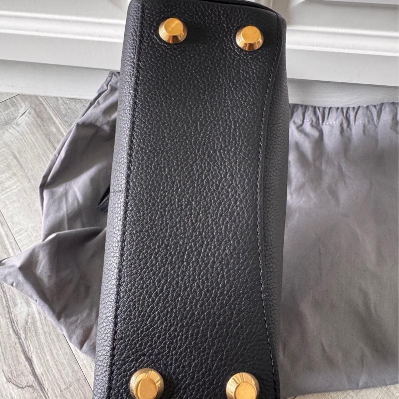 Balenciaga Rodeo handbag mini-4