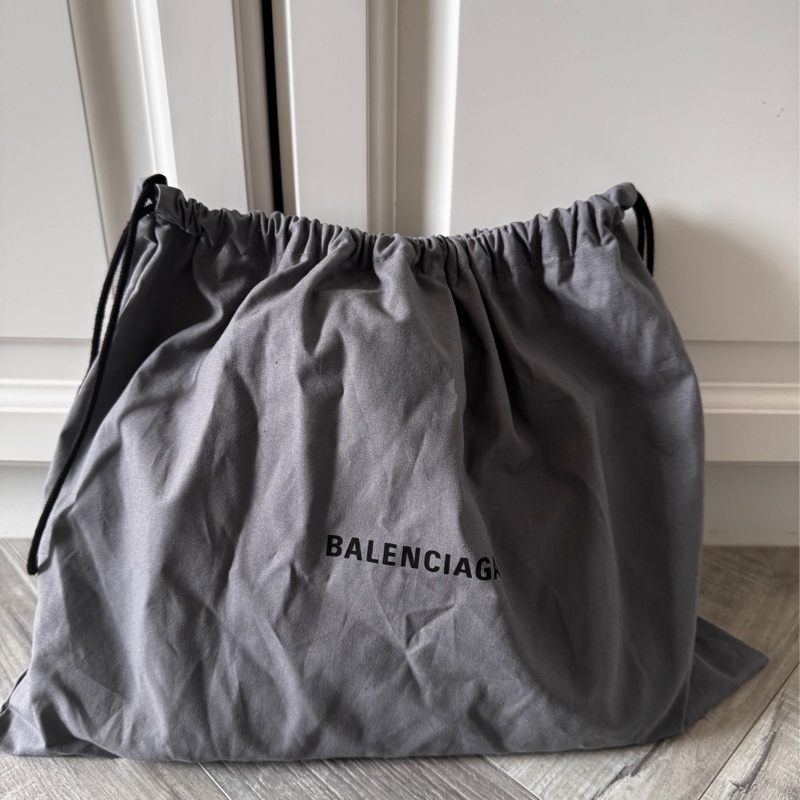 Balenciaga Rodeo handbag mini-6