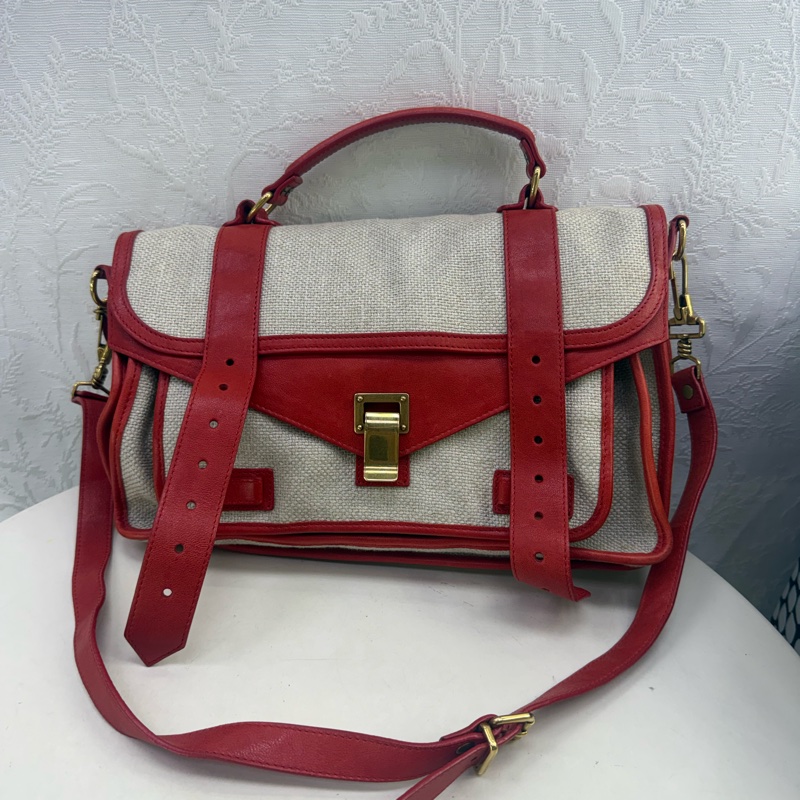 proenza Schouler Shoulder Bag-0